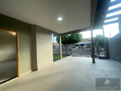 Casa com 3 Quartos à venda, 120m² no Jardim Continental, Londrina