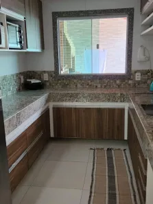 Casa com 3 Quartos à venda, 110m² no Parque Maciel, Campos dos Goytacazes