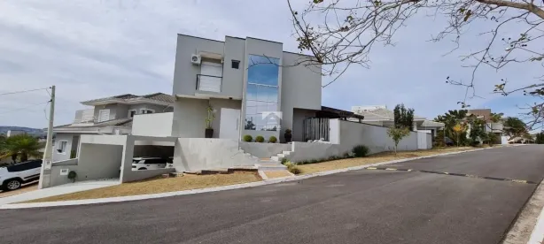 Casa de Condomínio com 4 Quartos à venda, 279m² no Jardim Recanto, Valinhos