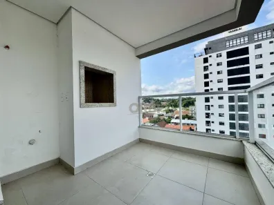 Apartamento com 2 Quartos à venda, 72m² no Itoupava Norte, Blumenau