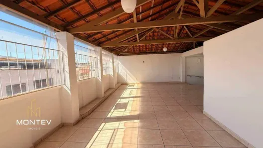 Cobertura com 3 Quartos à venda, 200m² no Catalão, Divinópolis