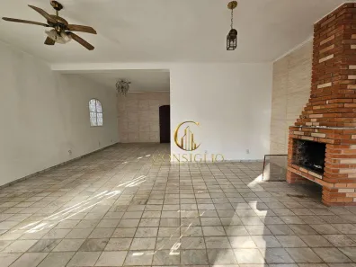 Casa com 3 Quartos à venda, 227m² no Jardim Esplanada, São José dos Campos