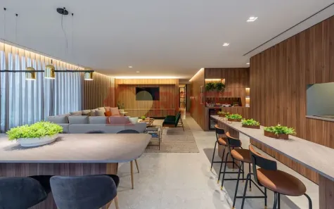 Apartamento com 3 Quartos à venda, 170m² no Pinheiros, São Paulo