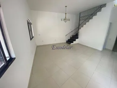 Sobrado com 3 Quartos à venda, 200m² no Jardim Peri, São Paulo