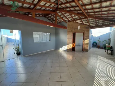 Casa com 3 Quartos à venda, 143m² no Jardim Vista Alegre, Bragança Paulista
