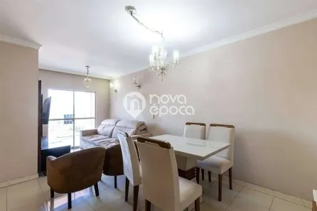 Apartamento com 2 Quartos à venda, 70m² no Méier, Rio de Janeiro