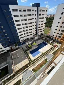 Apartamento com 3 Quartos à venda, 68m² no Jardim Vivendas, São José do Rio Preto