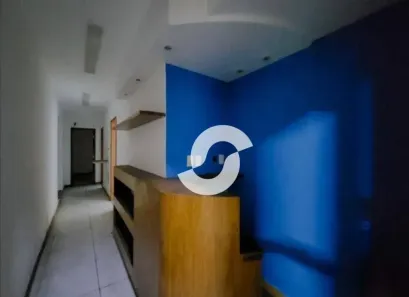 Sala Comercial à venda, 60m² no Centro, Niterói