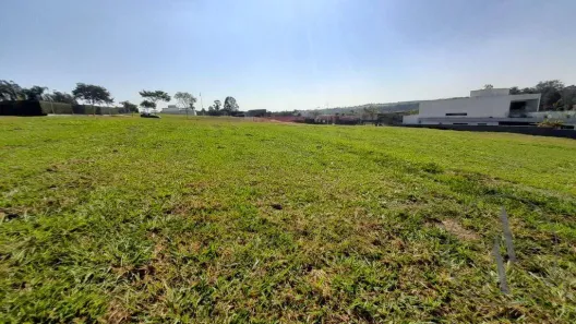 Lote/Terreno à venda, 1020m² no Parque Reserva Fazenda Imperial, Sorocaba