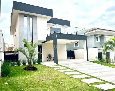 Casa de Condomínio com 3 Quartos à venda, 243m² no Residencial Ibi-Aram II, Itupeva