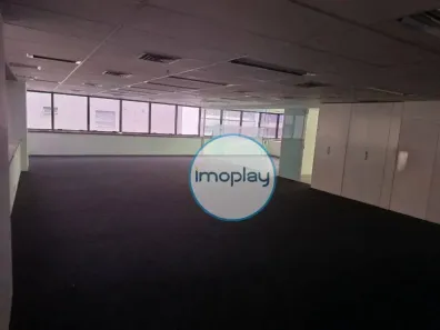 Sala Comercial para alugar, 164m² no Cerqueira César, São Paulo