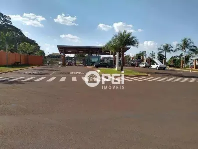 Lote/Terreno à venda, 719m² no Bonfim Paulista, Ribeirão Preto