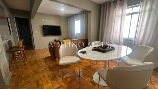 Apartamento com 2 Quartos à venda, 56m² no Planalto Paulista, São Paulo