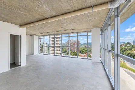 Sala Comercial para alugar, 60m² no Vale do Sereno, Nova Lima