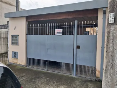 Casa com 2 Quartos à venda, 90m² no Jardim Nova América, Suzano