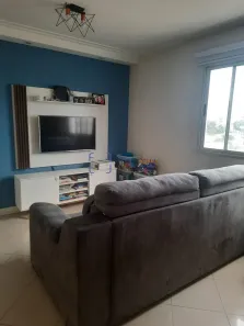 Apartamento com 2 Quartos à venda, 49m² no Imirim, São Paulo
