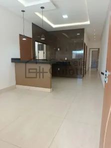 Casa com 3 Quartos à venda, 86m² no Jardim Primavera 1ª Etapa, Anápolis