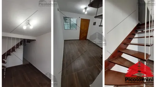 Sobrado com 2 Quartos à venda, 70m² no Vila Oratório, São Paulo