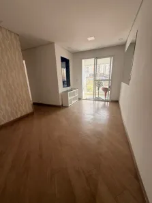 Apartamento com 2 Quartos para alugar, 58m² no Jardim Flor da Montanha, Guarulhos