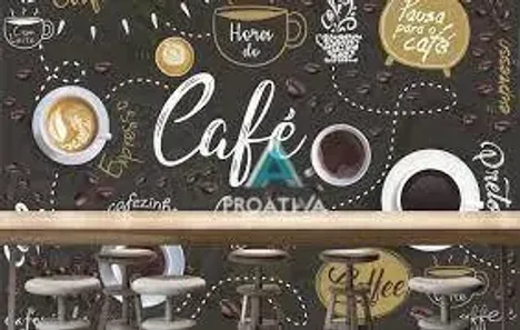 Ponto Comercial à venda, 40m² no Jardim, Santo André