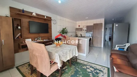 Casa com 2 Quartos à venda, 75m² no Imbé, Imbé