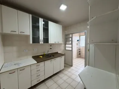 Apartamento com 2 Quartos à venda, 60m² no Vila Antônio, São Paulo