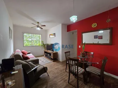 Apartamento com 3 Quartos à venda, 68m² no Vila Andrade, São Paulo
