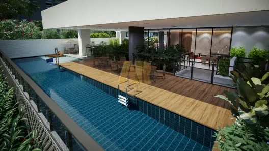 Apartamento com 3 Quartos à venda, 205m² no Ponta Verde, Maceió