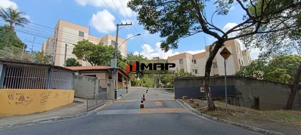 Apartamento com 3 Quartos à venda, 53m² no Campo Grande, Rio de Janeiro