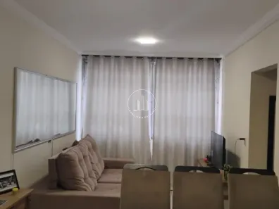 Apartamento com 2 Quartos à venda, 57m² no Roçado, São José