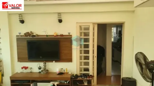 Apartamento com 3 Quartos à venda, 128m² no Paraisópolis, São Paulo