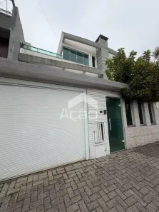 Sobrado com 3 Quartos para alugar, 200m² no Praia Brava de Itajaí, Itajaí