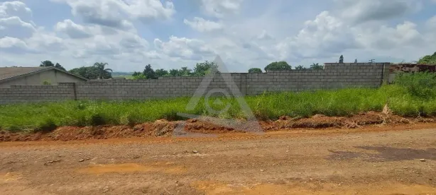 Lote/Terreno à venda, 2000m² no Recanto dos Dourados, Campinas