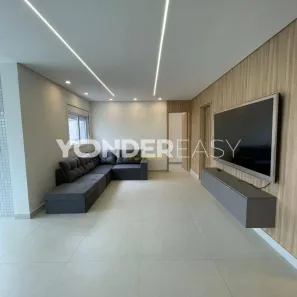Apartamento com 2 Quartos para venda ou aluguel, 81m² no Cidade Mãe do Céu, São Paulo