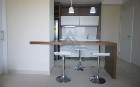 Apartamento com 1 Quarto à venda, 47m² no Botafogo, Campinas
