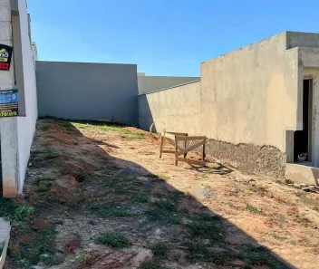 Lote/Terreno à venda, 200m² no Jardim Villagio Milano, Sorocaba