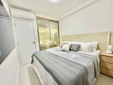 Apartamento com 1 Quarto à venda, 33m² no Indianópolis, São Paulo