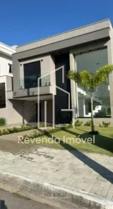 Casa com 4 Quartos à venda, 306m² no Colinas de Parnaíba I, Santana de Parnaíba