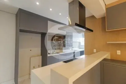 Apartamento com 3 Quartos à venda, 98m² no Jardim Independência, São Paulo