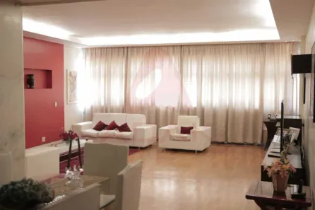Apartamento com 3 Quartos à venda, 180m² no Copacabana, Rio de Janeiro