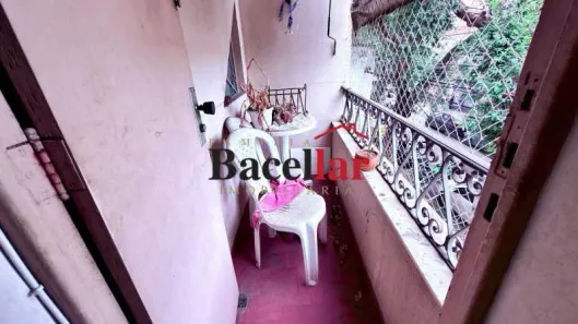 Apartamento com 3 Quartos à venda, 67m² no Vila Isabel, Rio de Janeiro