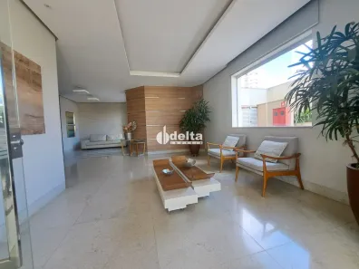 Apartamento com 3 Quartos à venda, 174m² no Martins, Uberlândia