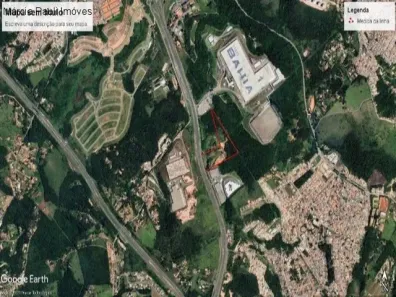 Lote/Terreno à venda, 76336m² no Tijuco Preto, Jundiaí