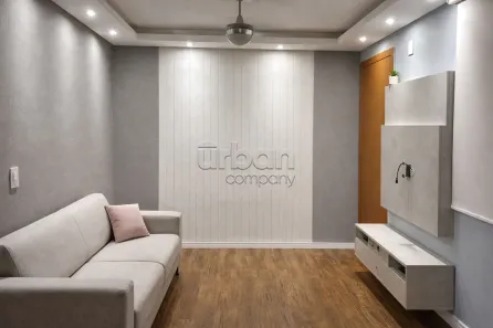 Apartamento com 2 Quartos à venda, 41m² no São José, Canoas