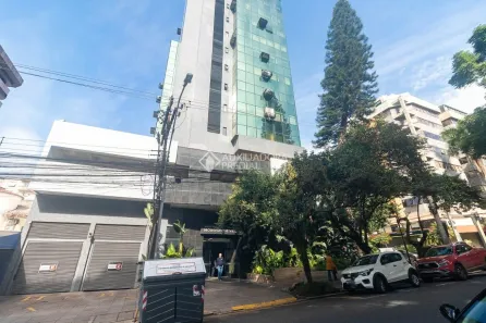 Sala Comercial para alugar, 48m² no Moinhos de Vento, Porto Alegre
