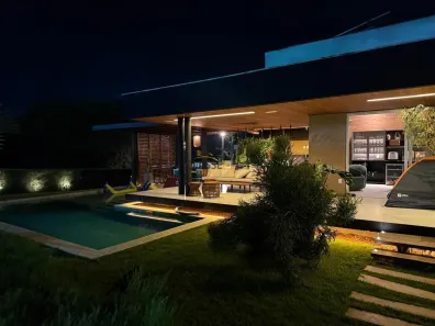Casa de Condomínio com 5 Quartos à venda, 400m² no , Sairé