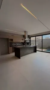 Casa de Condomínio com 3 Quartos à venda, 160m² no Residencial Maria Júlia, São José do Rio Preto