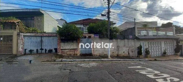 Casa com 3 Quartos à venda, 224m² no Vila Portuguesa, São Paulo