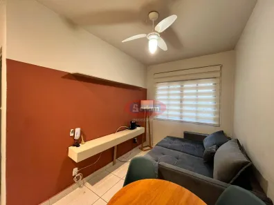 Apartamento com 2 Quartos à venda, 54m² no Enseada, Guarujá
