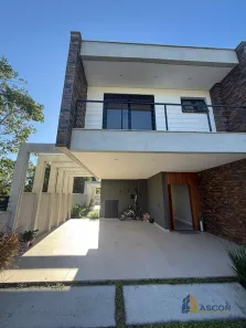 Casa com 3 Quartos à venda, 237m² no Cachoeira do Bom Jesus, Florianópolis